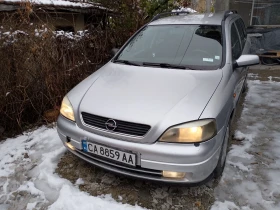 Opel Astra, снимка 7