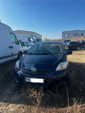 Обява за продажба на Toyota Yaris ~4 444 лв. - изображение 1