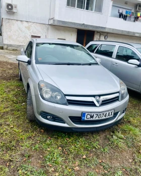 Opel Astra 1.9, снимка 2