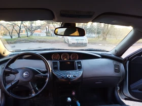 Nissan Primera 2.2, снимка 15