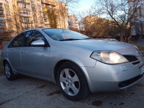 Nissan Primera 2.2, снимка 2