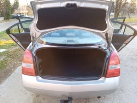 Nissan Primera 2.2, снимка 12