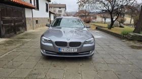 BMW 525 3000, снимка 4