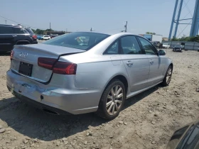 Audi A6 PREMIUM, снимка 3