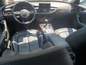 Audi A6 PREMIUM, снимка 8