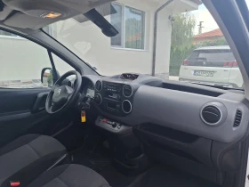 Citroen Berlingo 22.5 KWh KATO HOBA, снимка 14