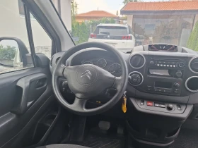 Citroen Berlingo 22.5 KWh KATO HOBA, снимка 9