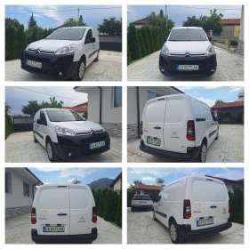 Citroen Berlingo 22.5 KWh KATO HOBA, снимка 17