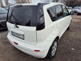 Nissan Note 1.6i/АВТОМАТИК, снимка 5