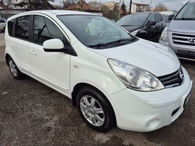 Nissan Note 1.6i/АВТОМАТИК, снимка 2