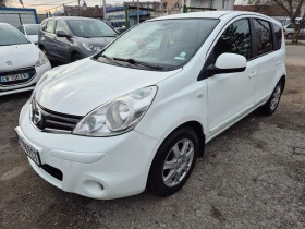 Nissan Note 1.6i/АВТОМАТИК, снимка 3