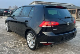 VW Golf АВТОМАТИК 1.6 TDI-105к.с. HIGHLINE DSG ЛИЗИНГ, снимка 7