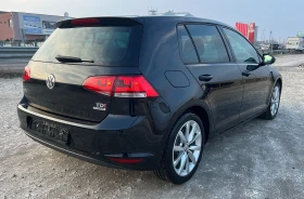 VW Golf АВТОМАТИК 1.6 TDI-105к.с. HIGHLINE DSG ЛИЗИНГ, снимка 5