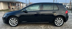 VW Golf АВТОМАТИК 1.6 TDI-105к.с. HIGHLINE DSG ЛИЗИНГ, снимка 8