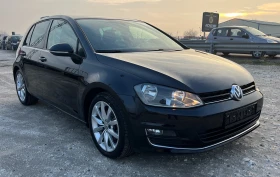 VW Golf АВТОМАТИК 1.6 TDI-105к.с. HIGHLINE DSG ЛИЗИНГ, снимка 3