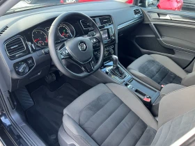 VW Golf АВТОМАТИК 1.6 TDI-105к.с. HIGHLINE DSG ЛИЗИНГ, снимка 9