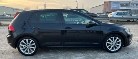 VW Golf АВТОМАТИК 1.6 TDI-105к.с. HIGHLINE DSG ЛИЗИНГ, снимка 4