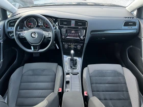 VW Golf АВТОМАТИК 1.6 TDI-105к.с. HIGHLINE DSG ЛИЗИНГ, снимка 10