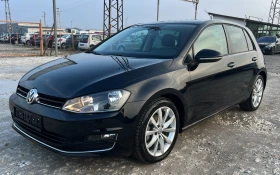 VW Golf АВТОМАТИК 1.6 TDI-105к.с. HIGHLINE DSG ЛИЗИНГ, снимка 1