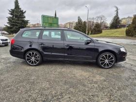 VW Passat 1.6i Газ.Инжек., снимка 6