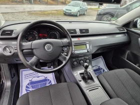 VW Passat 1.6i Газ.Инжек., снимка 14