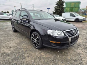 VW Passat 1.6i Газ.Инжек., снимка 7