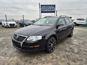 VW Passat 1.6i Газ.Инжек., снимка 1