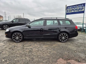 VW Passat 1.6i Газ.Инжек., снимка 2