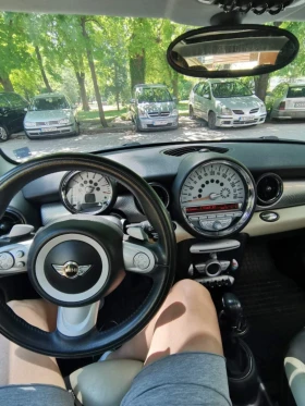 Mini Cooper s 1.6 Турбо, снимка 6