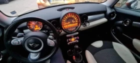 Mini Cooper s 1.6 Турбо, снимка 7