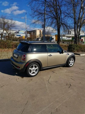 Mini Cooper s 1.6 Турбо, снимка 3