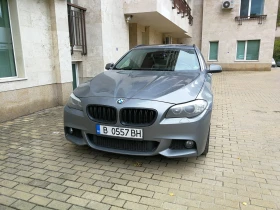 BMW 530 F11 Shadow line, снимка 3