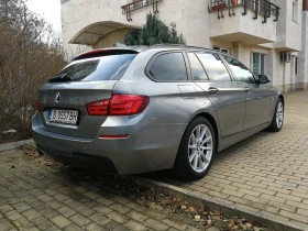 BMW 530 F11 Shadow line, снимка 11