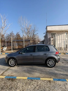 VW Golf 1.6 105коня Евро5, снимка 5