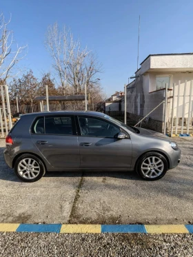 VW Golf 1.6 105коня Евро5, снимка 7