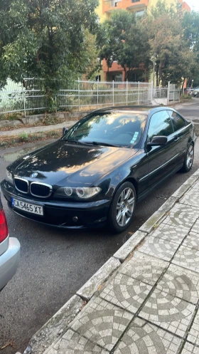 BMW 320, снимка 6