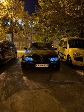 BMW 320, снимка 5