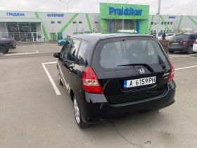 Honda Jazz 1, 4 Автоматик 135651 км, снимка 3