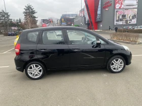 Honda Jazz 1, 4 Автоматик 135651 км, снимка 6