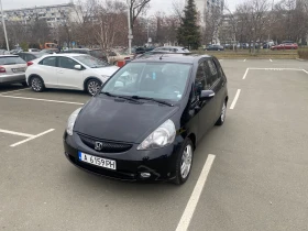 Honda Jazz 1, 4 Автоматик 135651 км, снимка 17