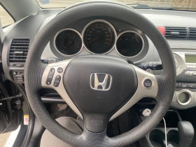 Honda Jazz 1, 4 Автоматик 135651 км, снимка 10