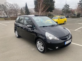 Honda Jazz 1, 4 Автоматик 135651 км, снимка 7