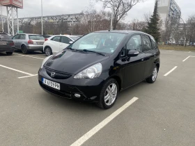 Honda Jazz 1, 4 Автоматик 135651 км, снимка 2