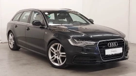 Audi A6 3, 0 TDI quattro Tiptronic &#34;S-line&#34;, снимка 2