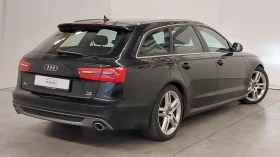 Audi A6 3, 0 TDI quattro Tiptronic &#34;S-line&#34;, снимка 4