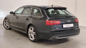 Audi A6 3, 0 TDI quattro Tiptronic &#34;S-line&#34;, снимка 3