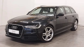 Audi A6 3, 0 TDI quattro Tiptronic &#34;S-line&#34;, снимка 1