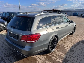 Mercedes-Benz E 250 CDI 4MATIC AVTOMAT/NAVI/KOJA, снимка 6