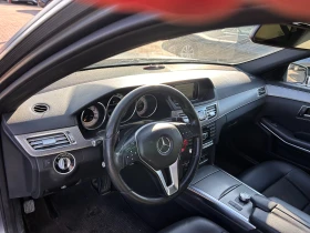 Mercedes-Benz E 250 CDI 4MATIC AVTOMAT/NAVI/KOJA, снимка 12