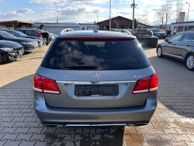 Mercedes-Benz E 250 CDI 4MATIC AVTOMAT/NAVI/KOJA, снимка 7